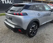 Zunanja slika - Peugeot 2008 - 1.2-SLO-1LASTNIK-SAMO36000KM-FULLED-KAMERA-NAVI.. - 7 - Predogledna slika