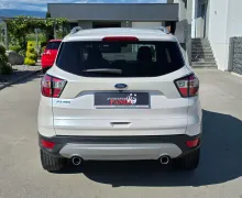 Zunanja slika - Ford Kuga - Kuga - 8 - Predogledna slika