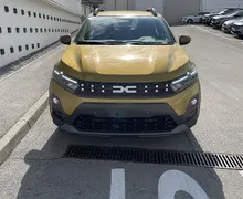 Zunanja slika - Dacia Sandero - ECO-G 120 auto Stepway Extreme - 2 - Predogledna slika
