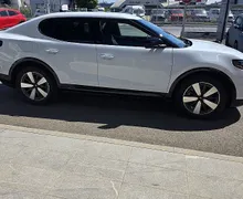 Zunanja slika - Ford Capri - Select  77kwh - 4 - Predogledna slika
