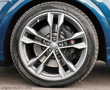 Zunanja slika - Audi SQ8 - V8 TDI Quattro Tiptronic 435KM - 18 - Predogledna slika