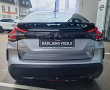 Zunanja slika - Citroën C4 - 1.2 PureTech 100 You  - SAMO 19.857KM - ODLIČEN - 6 - Predogledna slika