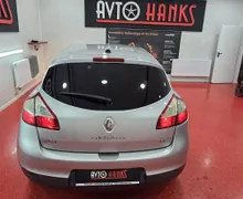 Notranja slika - Renault Megane - Berline 1.5 dCi.BREZ POLOGA DO 7 LET-LEANPAY - 7 - Predogledna slika