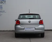 Zunanja slika - VW Polo - Polo - 5 - Predogledna slika