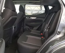 Zunanja slika - Nissan Qashqai - 1.7 DCI N-CONNECTA 1.LASTNIK SLO - 10 - Predogledna slika