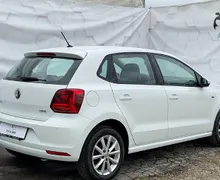 Zunanja slika - VW Polo - 1.0 - PDC 2x - ALU15 - GRETJE SED. - TEMP. - 3 - Predogledna slika