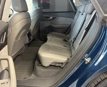 Zunanja slika - Audi Q8 - 50 TDI QUATTRO-S-LINE -PANORAMA-ZRAČNO-360¨ KAMER - 20 - Predogledna slika