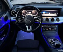 Zunanja slika - Mercedes-Benz E-Razred - E 220 d 4MATIC All-Terrain AIRMATIC WIDESCREEN ACC - 17 - Predogledna slika
