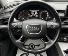 Zunanja slika - Audi A6 - Avant 2.0 TDI|ULTRA|LED|140KW|NAVI|TEMP|JAMSTVO - 12 - Predogledna slika
