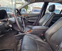 Zunanja slika - Mercedes-Benz S-Razred - S 320 CDI - 8 - Predogledna slika