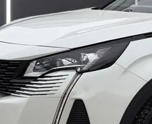 Zunanja slika - Peugeot 3008 - 1.5 HDI Aut.GT-Line-SLO-Mrtvi kot-Aktivni tempom.. - 5 - Predogledna slika