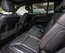 Zunanja slika - Mercedes-Benz GLS-Razred - GLS 350 d 4M Avt. AIRMATIC Webasto 7 sedežev - 10 - Predogledna slika
