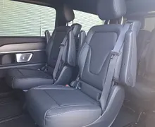 Zunanja slika - Mercedes-Benz V-Razred - 300d AVANTGARDE dolgi - 9 - Predogledna slika