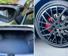 Zunanja slika - Audi A6 - TDI quattro 150 kW S-Line NOVO atraktiven - 20 - Predogledna slika