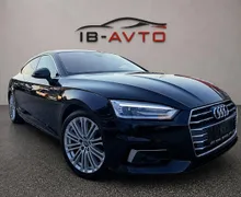 Zunanja slika - Audi A5 Sportback - 2.0 TDI - 2 - Predogledna slika