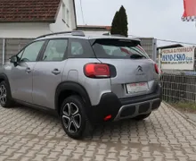 Zunanja slika - Citroën C3 Aircross - Feel BlueHDi 100 BVM - 4 - Predogledna slika