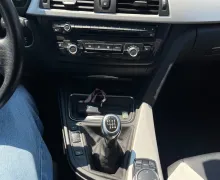 Zunanja slika - BMW Serija 3 - 318d xDrive Touring NAVI. 2X PDC. TEMPOM - 30 - Predogledna slika