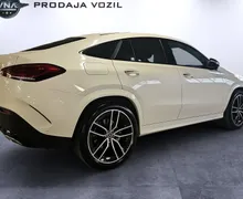 Zunanja slika - Mercedes-Benz GLE coupe - 400 d 4MATIC AMG MAX-OPREMA-KOT-NOV - 6 - Predogledna slika