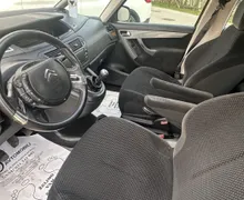Zunanja slika - Citroën C4 Grand Picasso - 1.8i 16V SLOVENSKO VOZILO KLIMA 7 SEDEŽEV - 14 - Predogledna slika