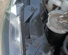 Motor in tehnologija - Volkswagen Golf - Comfortline 1,6 TDI - 44 - Predogledna slika