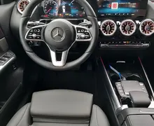 Zunanja slika - Mercedes-Benz EQA - 250 Slo vozilo 1.lastnik - 6 - Predogledna slika