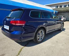 Zunanja slika - VW Passat - 2.0 TDI.XENON.LED.KAMERA.MEMORY - 4 - Predogledna slika
