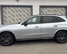 Zunanja slika - Mercedes-Benz GLC-Razred - GLC 220 d 4MATIC Amg Line AirMatic Navi LedVirtu.. - 4 - Predogledna slika