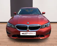 Zunanja slika - BMW Serija 3 - 318 - 2 - Predogledna slika