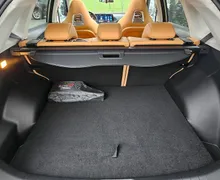 Zunanja slika - Forthing Forthing T5 EVO - T5 Evo my 2025 + ADAS- M4 GREEN+BEIGE NOTRANJOST- - 2 - Predogledna slika