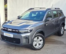 Zunanja slika - Dacia Bigster - Essential mild hybrid 140 +Zasilno rezervno kolo - 1 - Predogledna slika