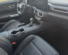 Zunanja slika - Ford Mustang - 5.0 Ti-VCT V8 328 kW  446KM   AT GT - 12 - Predogledna slika