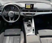 Zunanja slika - Audi A4 - Avant 35 TFSI S tronic Sport - 6 - Predogledna slika