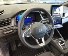 Zunanja slika - Renault Symbioz - Techno TCe 140 EDC + Paket vožnja in varnost - 10 - Predogledna slika
