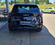 Zunanja slika - KIA Sportage - 1.6 T-GDi 110kW GT-Line. 7 DCT - 5 - Predogledna slika