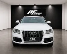 Zunanja slika - Audi Q5 - 2.0 TDI-XENON+LED-LIZING ZA TUJCE-ODLIČEN - 2 - Predogledna slika