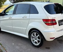 Zunanja slika - Mercedes-Benz B-Razred - B 180 CDI - 5 - Predogledna slika