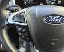 Zunanja slika - Ford S-MAX - TITANIUM 2.0 TDCi 150PS A6-2.LAST-KAM-PDC-DAB - 15 - Predogledna slika