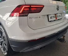 Zunanja slika - VW Tiguan - 2.0 TDI 4x4 Highline 140kW-190KM DSG - 11 - Predogledna slika