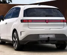 Zunanja slika - Volkswagen - - Novi ID.Polo Premium 155 kW - 4 - Predogledna slika