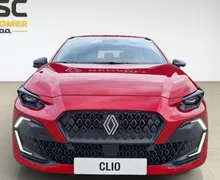 Zunanja slika - Renault Clio - TCe 115 Evolution + paket udobje in kamera - 2 - Predogledna slika