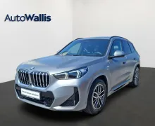 Zunanja slika - BMW X1 - xDrive20d Avt. M SPORT - 4 - Predogledna slika