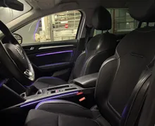 Zunanja slika - Renault Megane - Mégane 1.5 DCI - AUT - 1.LASTNIK - SLO - DIGITAL - - 6 - Predogledna slika
