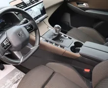 Zunanja slika - DS DS 7 Crossback - BUSINESS BlueHDi 130 NAVI ALU PDC - 12 - Predogledna slika