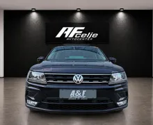 Zunanja slika - Volkswagen Tiguan - 2.0 TDI-H LINE-PANORAMA-VIRTUAL-LIZING ZA TUJCE- - 2 - Predogledna slika