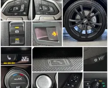 Notranja slika - VW Passat Variant - 2.0 TDI  DSG+KAMERA+NAVI+KLJUKA+ACC+F1... - 12 - Predogledna slika