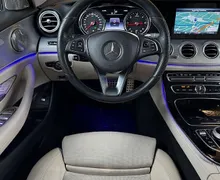 Zunanja slika - Mercedes-Benz E-Razred - E 220d KAMERA-AMBI-BURMESTER-GRETJE-F1... - 13 - Predogledna slika