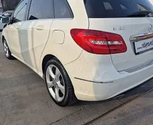 Zunanja slika - Mercedes-Benz B-Razred - B 180 CDI KSENON NAVI 2X PARK-SENZORJI KAMERA - 6 - Predogledna slika