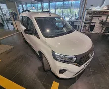 Zunanja slika - Nissan Townstar - Combi Tekna 1.3DIG-T - 4 - Predogledna slika