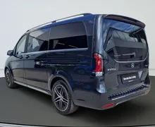 Zunanja slika - Mercedes-Benz V-Razred - V 300 d 4MATIC dolgi Avt. - 4 - Predogledna slika