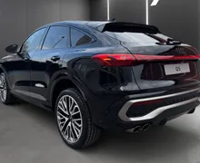 Zunanja slika - Audi Q5 Sportback - TDI quattro 150kW - 4 - Predogledna slika